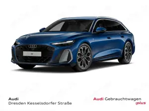Audi A6 3.0 TFSI Q. Navi LED Kamera AHZV