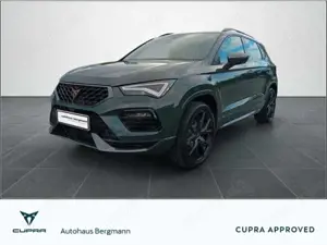 CUPRA Ateca 2.0 TSI 4Drive DSG