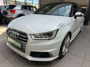 Audi S1 Sportback 2.0 TFSI quattro