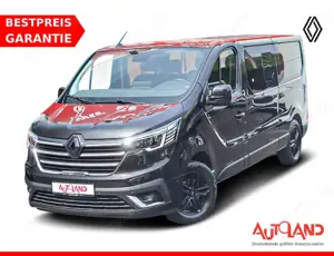 Renault Trafic Combi 2.0 L2H1 3,0t LED Navi Kamera AHK