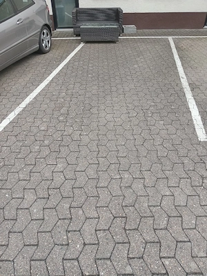 Kfz Stehplatz ab 01.08.26 zu vermieten