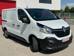 Renault Trafic Trafic ENERGY dCi 120 L1H1 3.0t erst 22000km