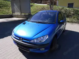Peugeot 206 206 75 Premium