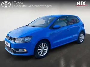 Volkswagen Polo 1.2 TSI DSG Comfortline KAMERA