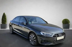 Audi A4 40 TDI quattro S tronic advanced
