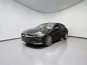 Mercedes-Benz Others CLA 180 Shooting Brake*MBUX*AUTOM.*SPURHALTE*NAV