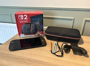 Nintendo Switch 2 WhatsAp017615929651