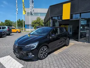 Renault Clio V ZEN TCe 90 Style Paket Sitzheizung NSW Alu