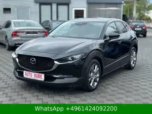 Mazda CX-30 Takumi HUD|ACC|360°|LED|BOSE Bild 2