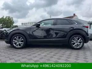Mazda CX-30 Takumi HUD|ACC|360°|LED|BOSE Bild 3