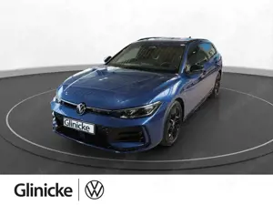 Volkswagen Passat R-Line 2,0 l TDI AHK,Pano, Standh.