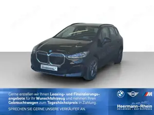 BMW 230 e xDrive Active Tourer LiveCock.LED.HUD.AHK.