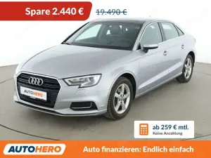 Audi A3 1.5 TFSI ACT Design Aut.*NAVI*PDC*