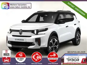 Citroen C3 Aircross Hybrid MAX 7S WinterP Nav Kam 2xPDC