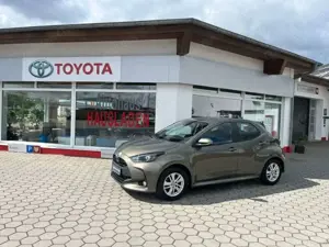 Toyota Yaris Comfort 1,5