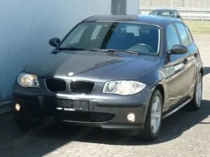 BMW 116 i e87, Klima ALU Sport-LR