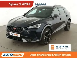 CUPRA Formentor 1.5 TSI ACT Aut.*NAVI*LED*ACC*PDC*SHZ*