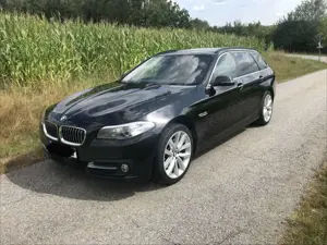 BMW 530 530d Touring Sport-Aut. Vollausstattung