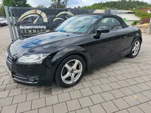 Audi TT 1.8 TFSI Roadster / TÜV 07/27 /