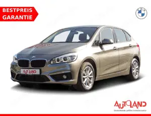 BMW 218 218i Active Tourer Keyless-Go Sitzheizung