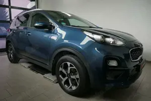 Kia Sportage 1.6 CRDi Autom. Navi DAB LED Kamera