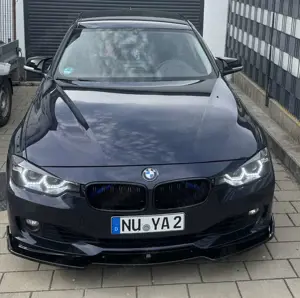 BMW 325 Sportline M, Service, Tüv, Klima Neu