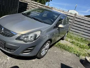Opel Corsa 1.4 16V Edition
