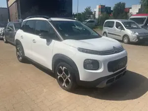 Citroen C3 Aircross TÜV 09.2027 1 HAND