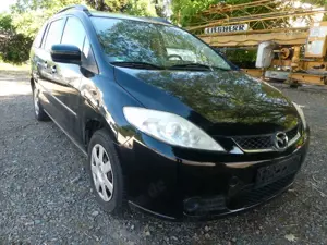 Mazda 5 Lim. 1.8 Comfort 7 Sitzer | Klima
