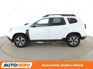 Dacia Duster 1.5 Blue dCi Journey *NAVI*TEMPO*CAM*PDC*SHZ*