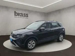 Volkswagen T-Cross Life 1.0 l TSI OPF 85 kW (116 PS ) 6-Gan