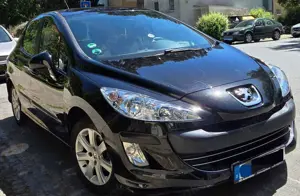 Peugeot 308 308 95 VTi Tendance