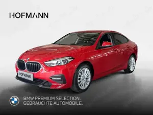 BMW 218 Advantage