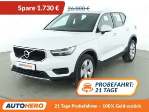 Volvo XC40 1.5 T3 Momentum Pro 2WD Aut.*NAVI*TEMPO*LED*CAM*
