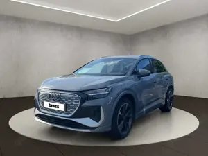 Audi Q4 e-tron Q4 40 e-tron 150 kW