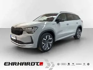 Skoda Kodiaq 2.0 TDI DSG 4x4 Sportline AHK*STHZG*PANO*HUD*MA...