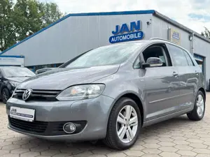 Volkswagen Golf Plus 1.4 Match 2.Hand S-Heft