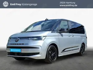 Volkswagen T7 Multivan 2.0 TSI DSG Edition LÜ, NAVI LED ALU A