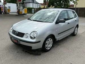 Volkswagen Polo 1.2 Klimaanlage TÜV 10/27 gepflegt