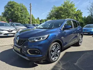 Renault Kadjar TCe 160 EDC Intens, WKR/ACC/SHZ