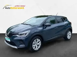 Renault Captur Business Edition Plug In Hybrid