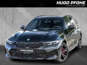 BMW 340 Mi xDrive Touring. Harman Kardon.Innovation