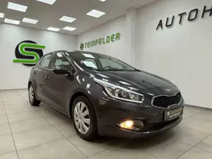 Kia Ceed / cee'd Spirit LED / SPUR / TEMPOMAT