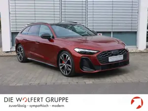 Audi A5 TFSI e-hybrid quattro S line MATRIX*AHK