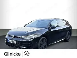 Volkswagen Passat Variant R-Line 1.5 eHybrid DSG, AHK, PANO