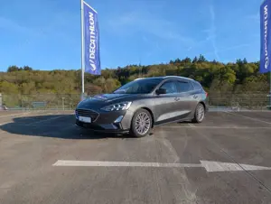 Ford Focus Focus Turnier 1.5 EcoBoost Start-Stopp-System Aut. TITANIUM