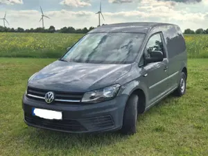 Volkswagen Caddy Volkswagen Caddy Kastenwagen 1.0 TSI BMT
