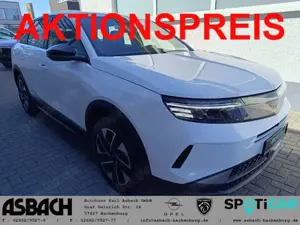 Opel Grandland AZV Navi SHZ