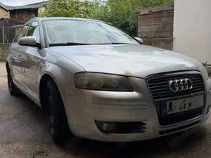 Audi A3 A3 Sportback Diesel 1.9 TDI Sportback DPF Ambition