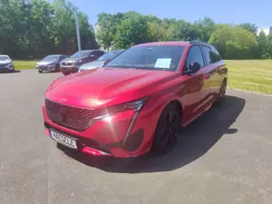 Peugeot 308 308 SW PureTech 130 EAT8 GT